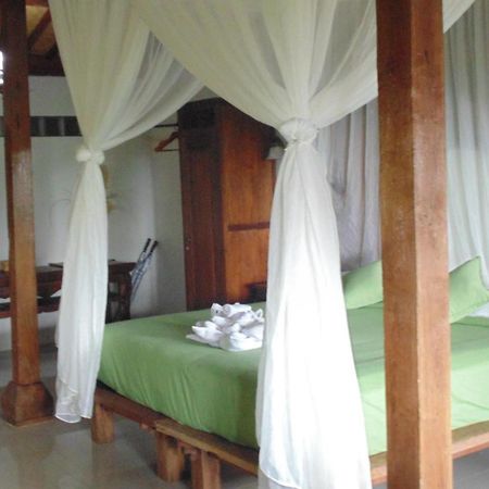 Vila Bali Mountain Retreat Selemadeg  Exteriér fotografie
