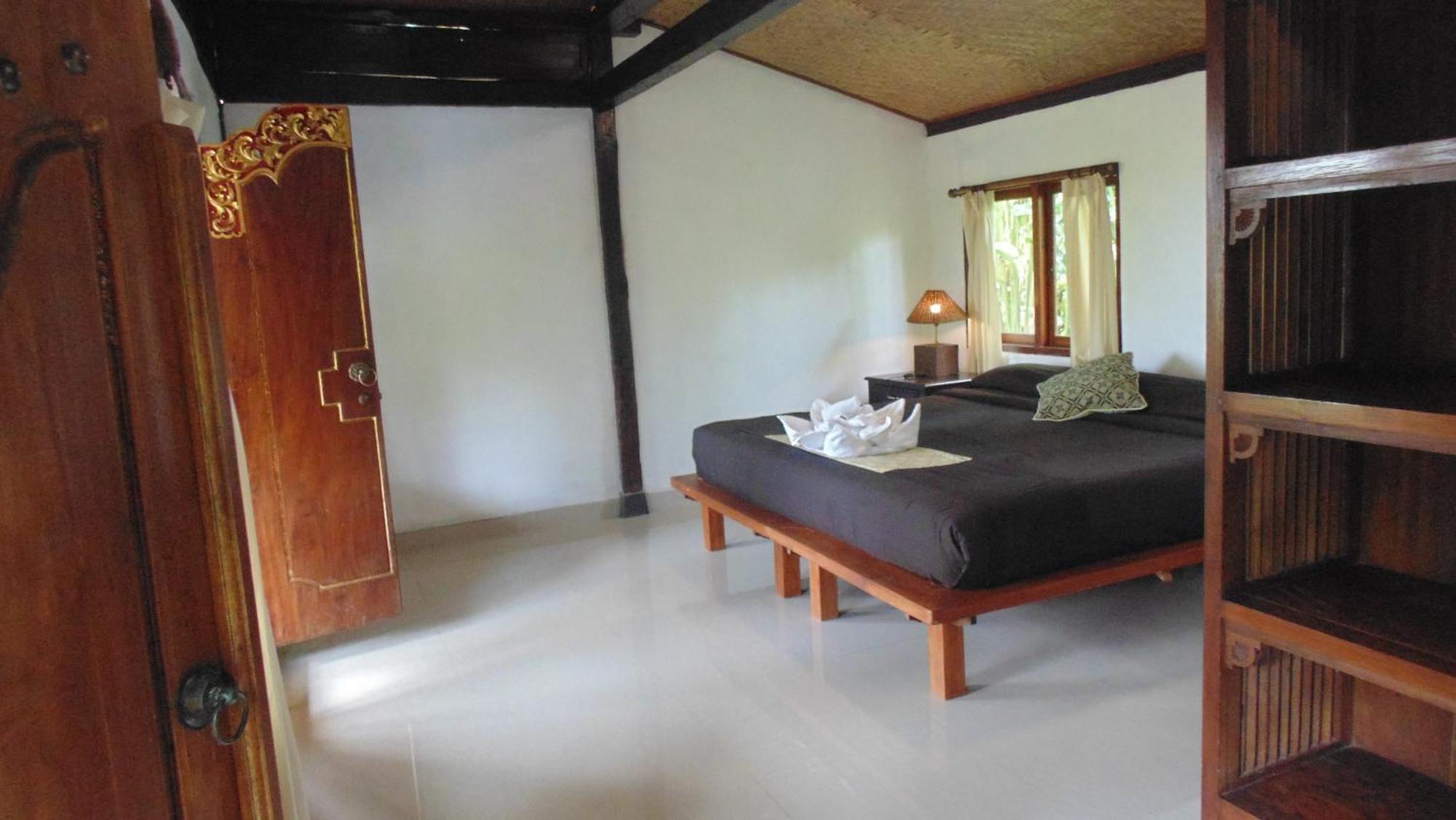 Vila Bali Mountain Retreat Selemadeg  Exteriér fotografie