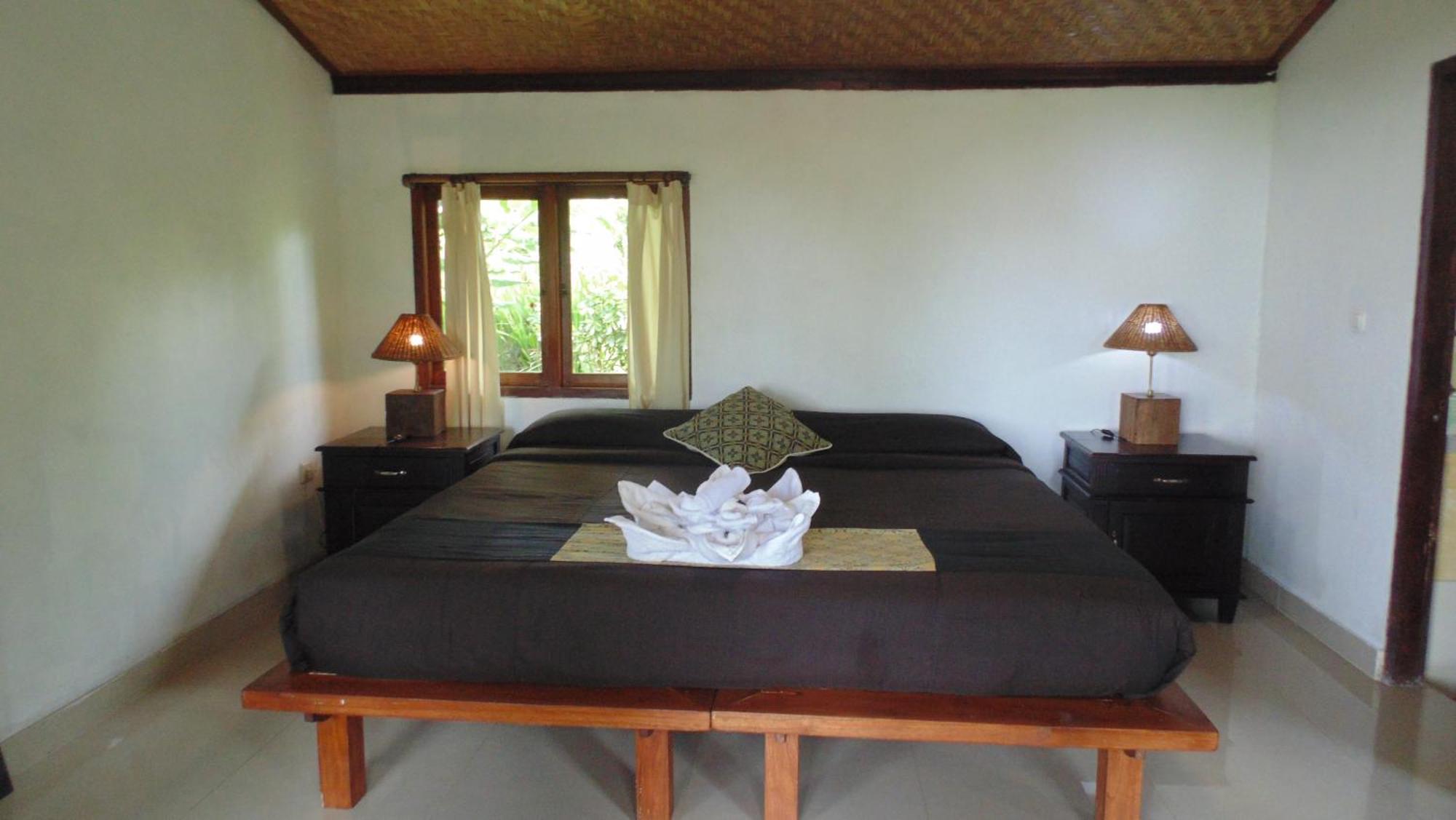 Vila Bali Mountain Retreat Selemadeg  Exteriér fotografie