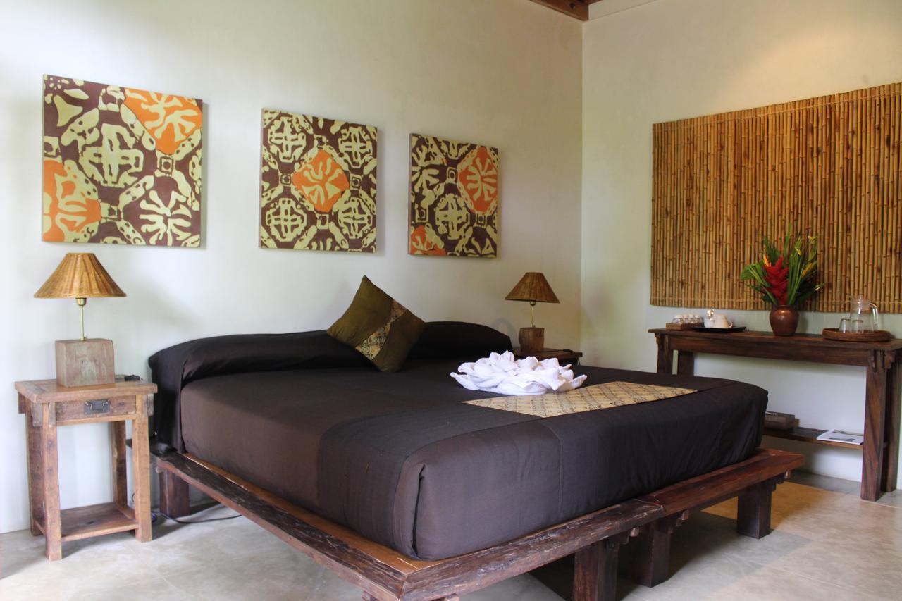 Vila Bali Mountain Retreat Selemadeg  Exteriér fotografie