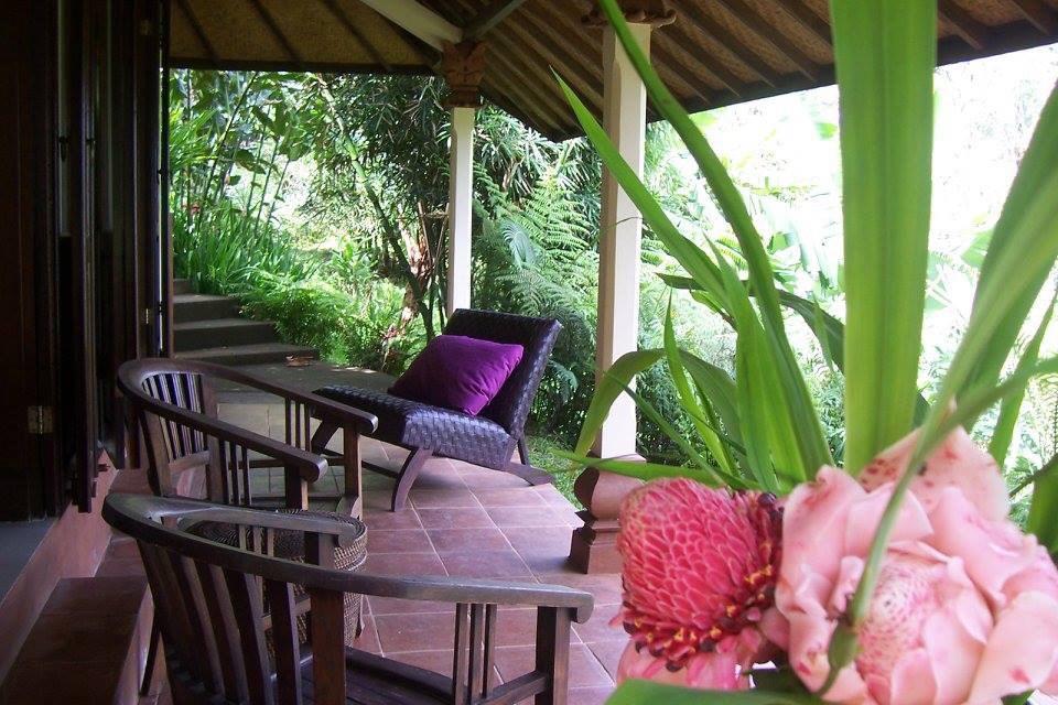 Vila Bali Mountain Retreat Selemadeg  Exteriér fotografie