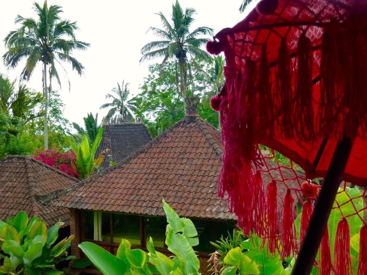 Vila Bali Mountain Retreat Selemadeg  Exteriér fotografie